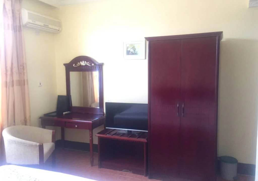 Rungwe Palace Hotel