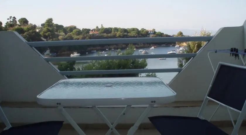 Kolios Seaside Apartments