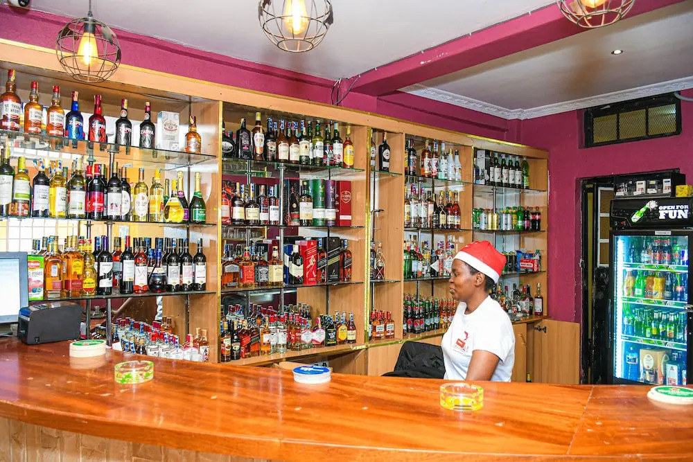 Eaglesvale Hotel
