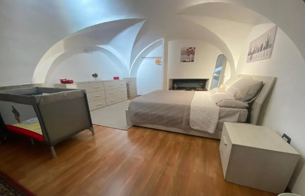Casa trinità