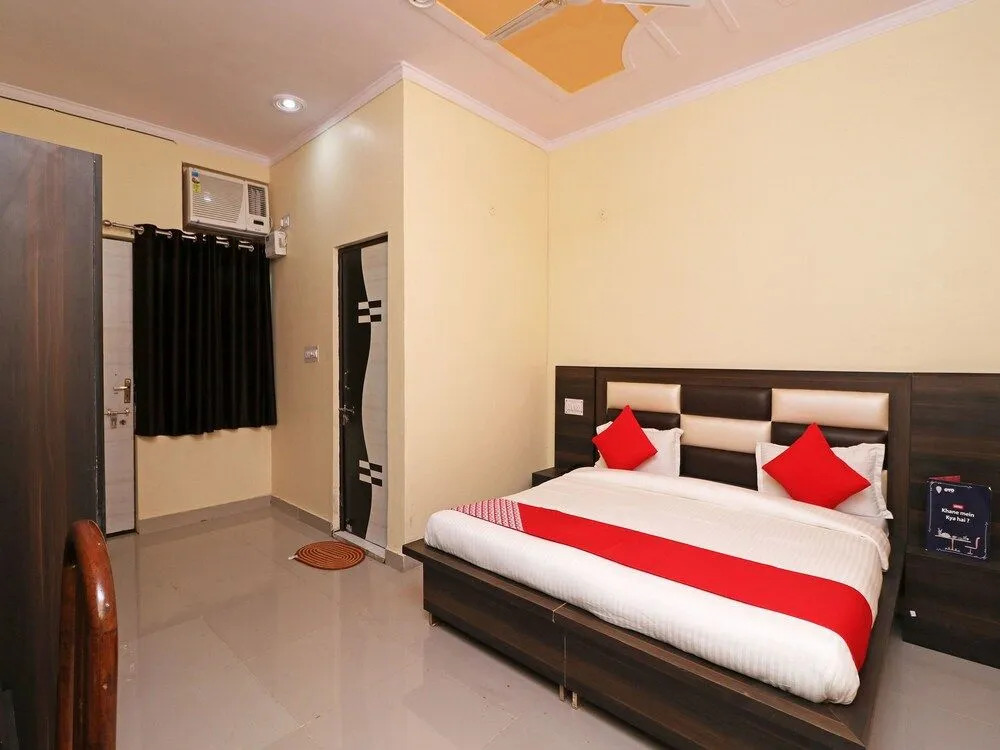 Oyo 16362 Hotel Ashiyana