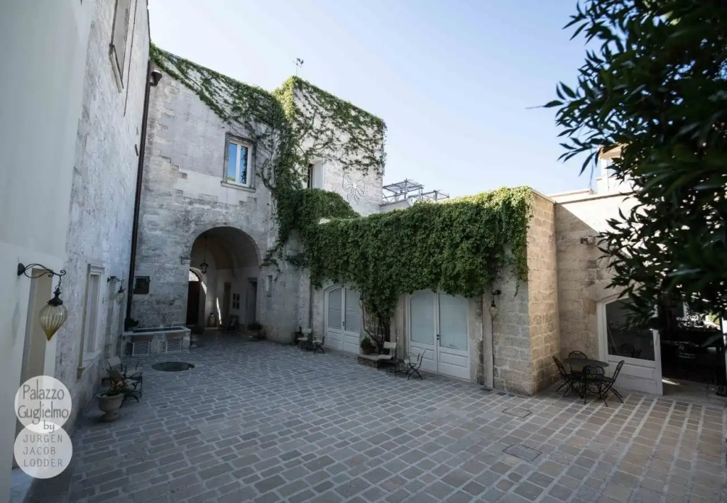 Palazzo Guglielmo