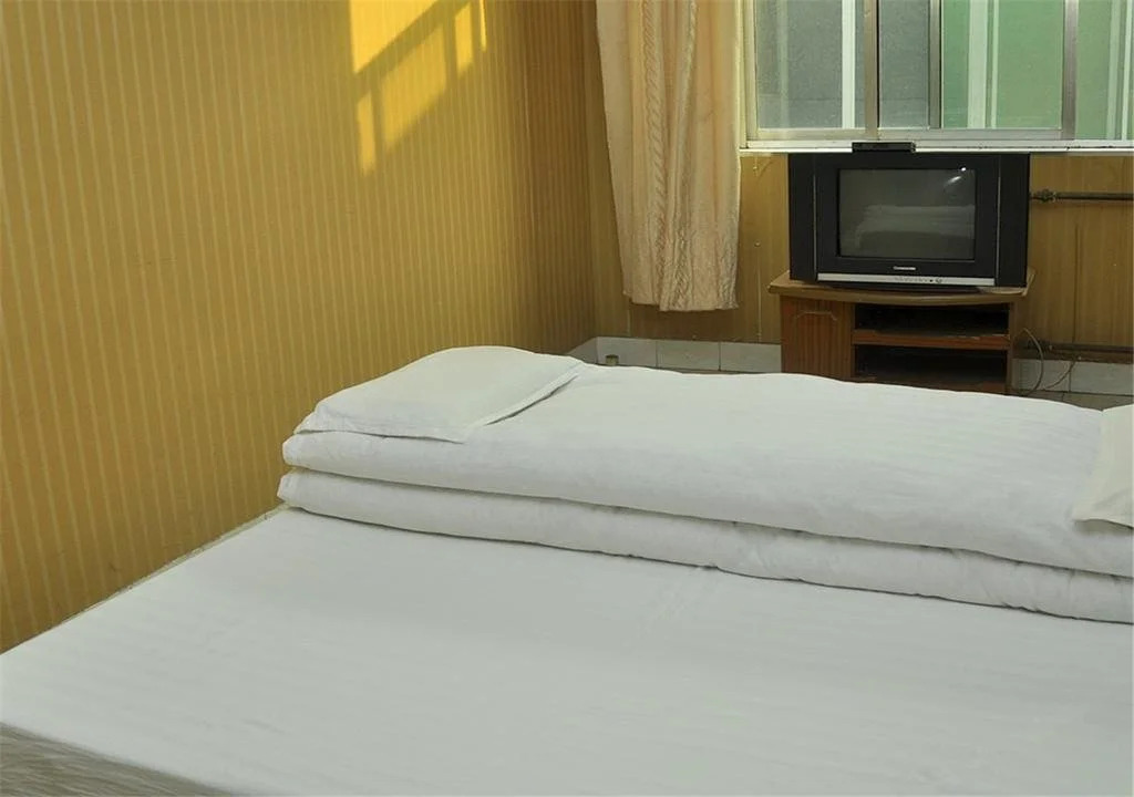 Taiyuan Jinjiang Inn
