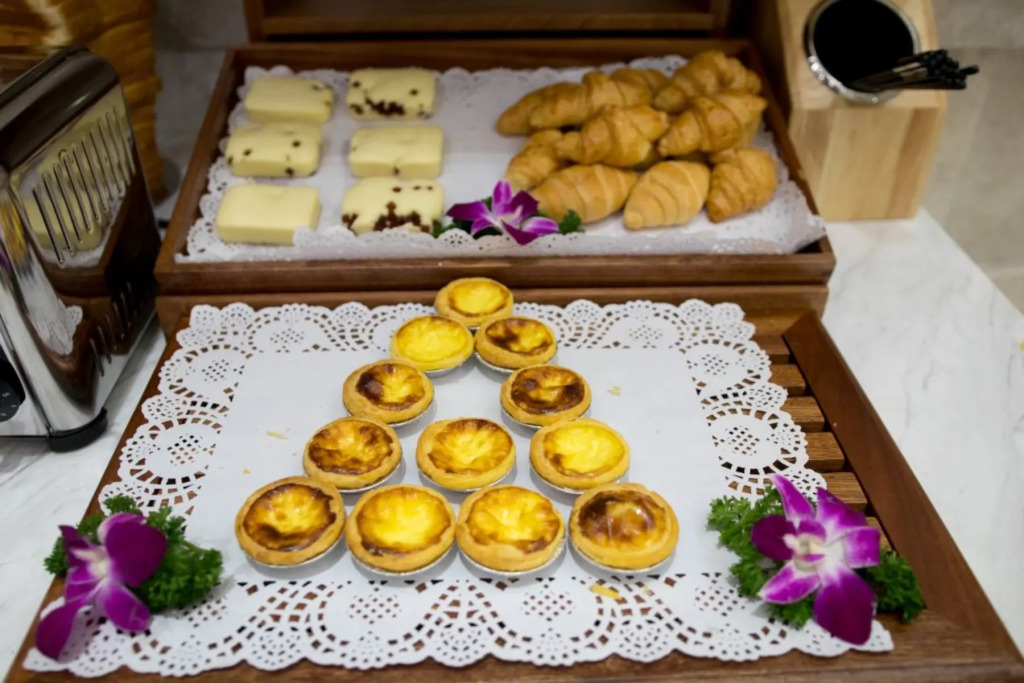 Atour Light Hotel Shanghai Peoples Square Nanjing Road Pedestrian Street