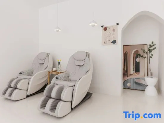 Shanghai Qiyu B & B