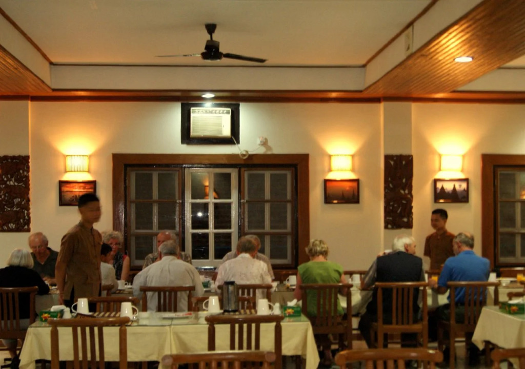 Arthawka Hotel