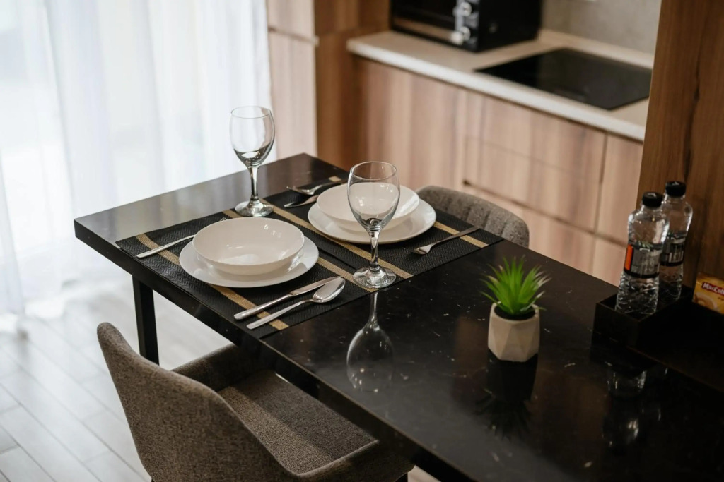 EVURI Apartments Bozdosh