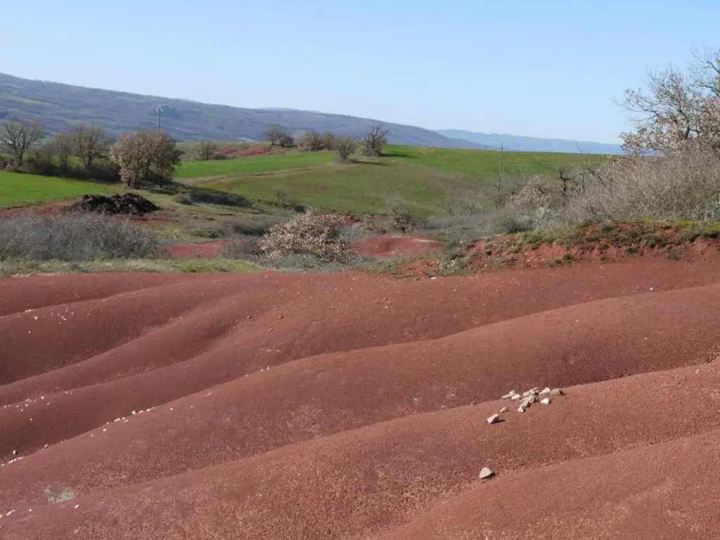 Gîte Dourdou - Les Hauts de Camarès