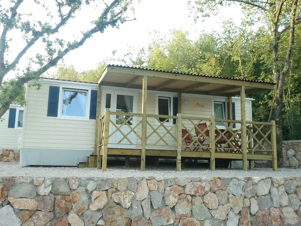 Krk Mobile Homes
