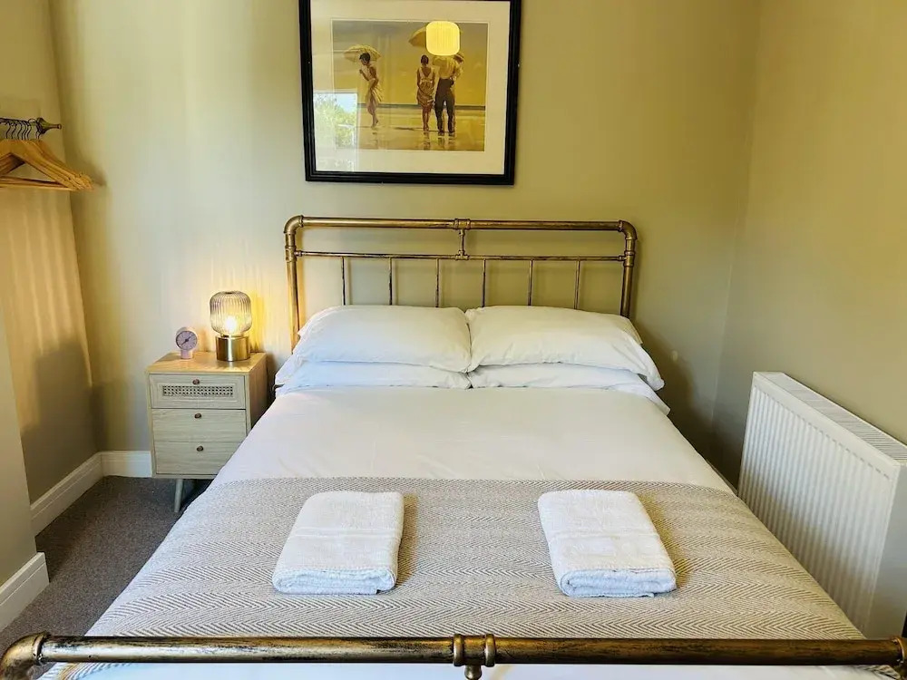 Oyster Stay House By My Getaways