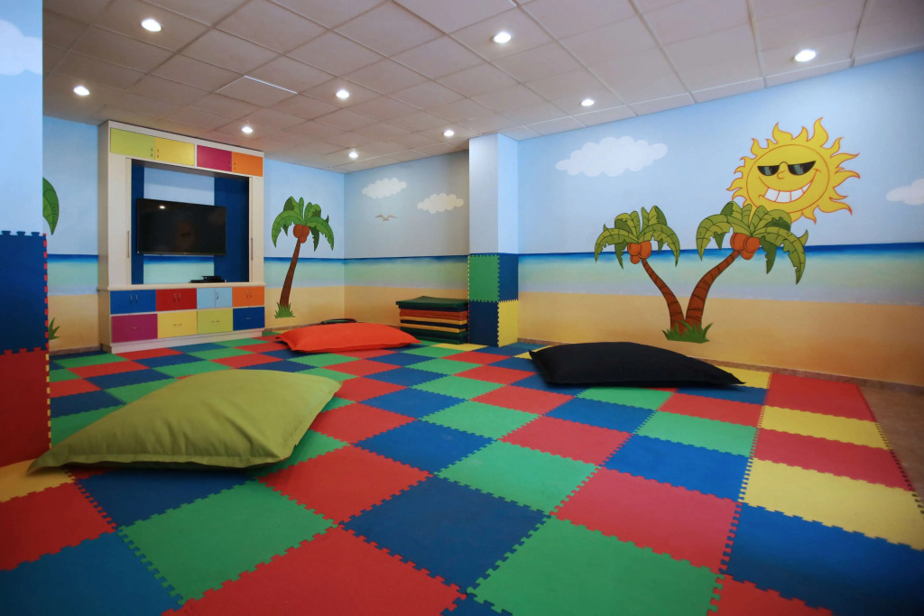 Holiday Inn Club Vacations The Royal Sands All Inclusive