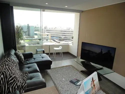 Apartamentos El Derby 511