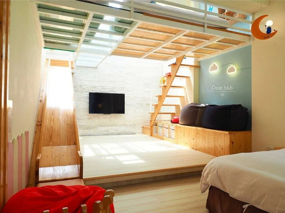 Cloud & Green Private Guest House