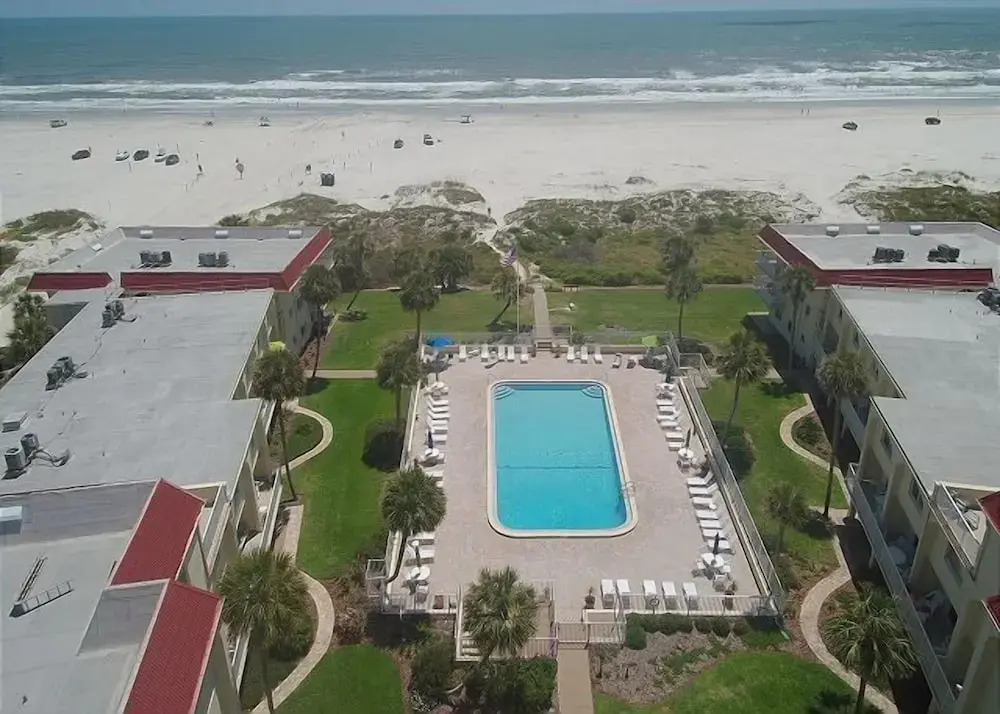 Spanish Trace 115 #65854 2 Bedrooms 2 Bathrooms Condo