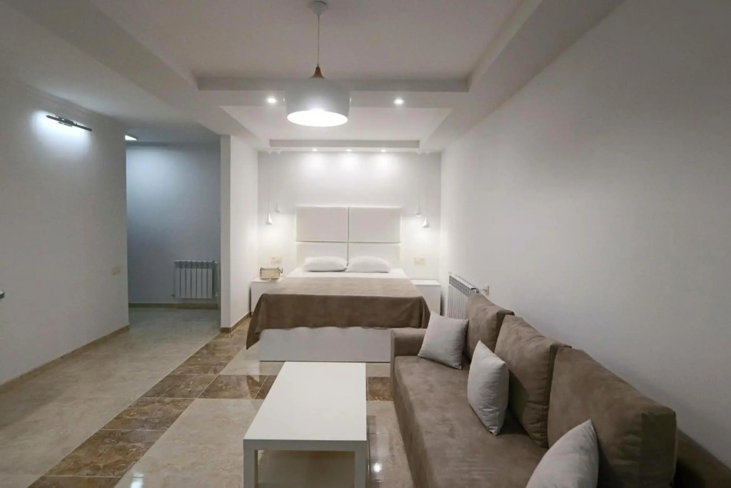 Appartment Lux