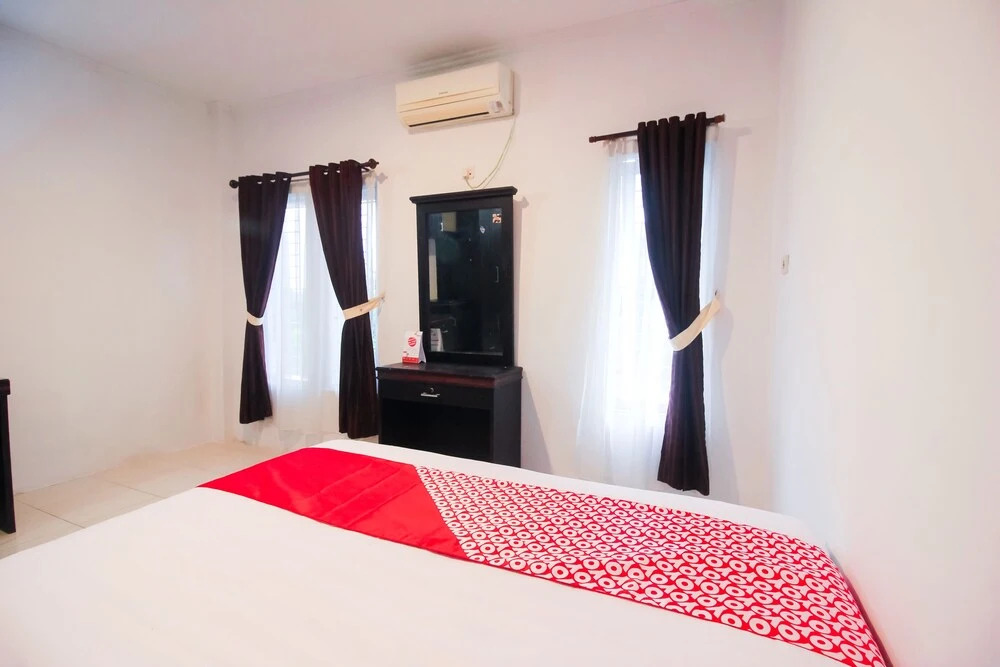 Davonsa Homestay Syariah by OYO Rooms