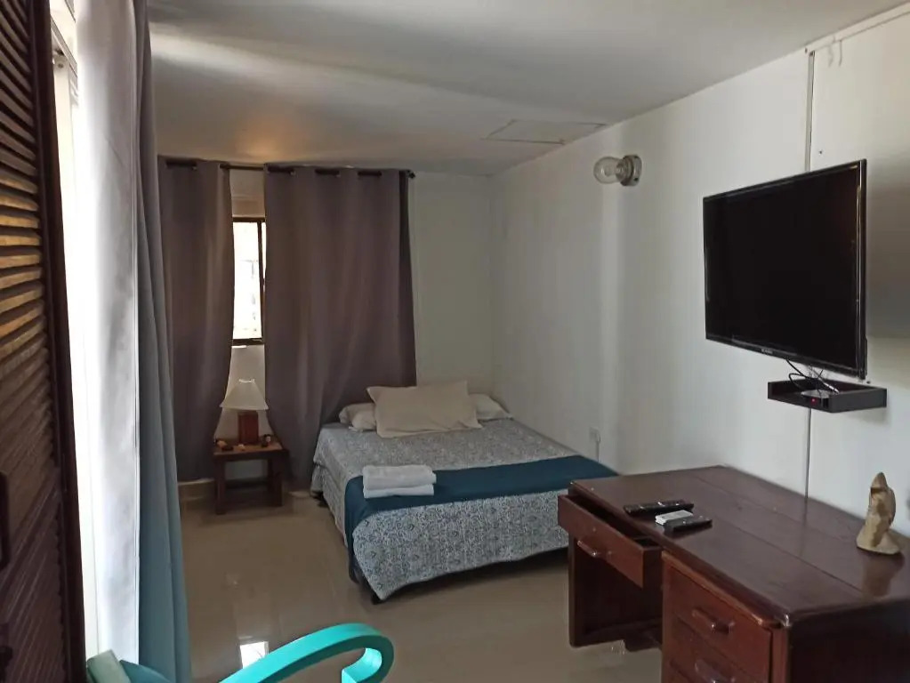 Hotel Boutique Casa Berastegui