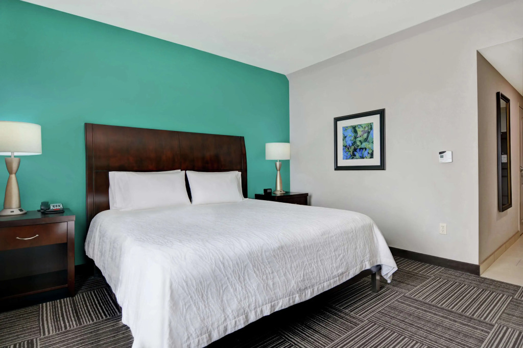 Hilton Garden Inn Fayettevile