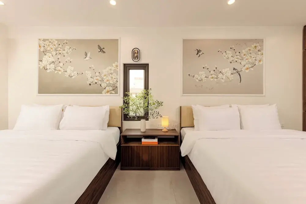 Zen House Ninh Bình