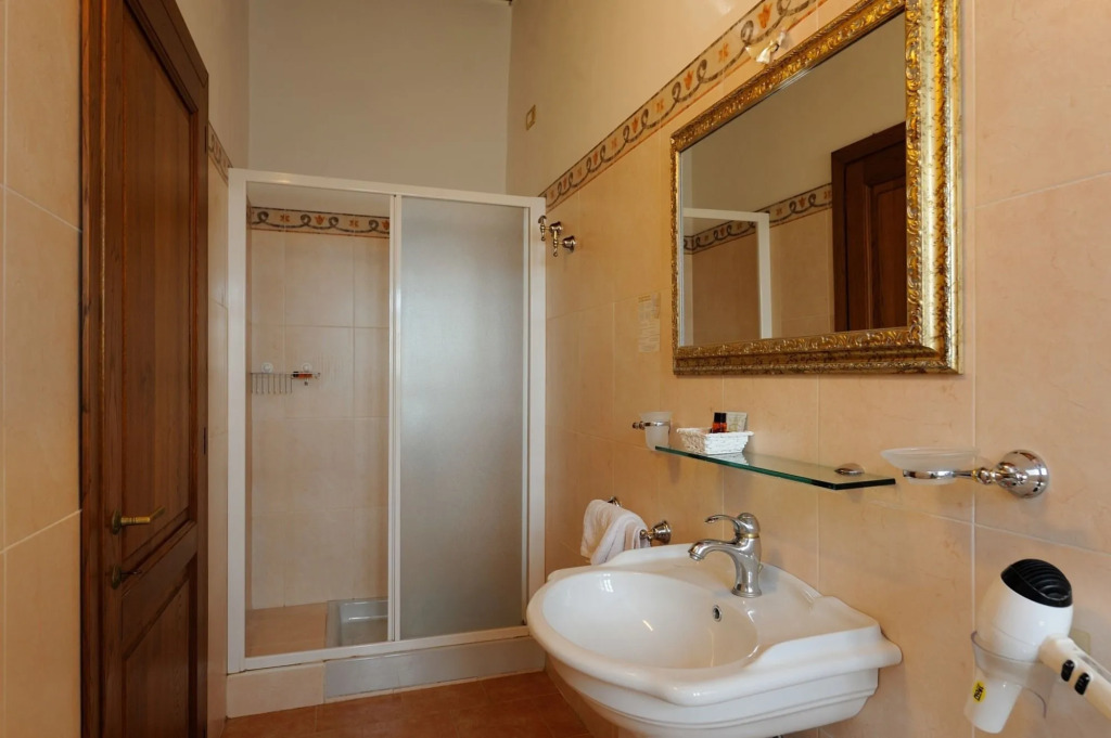 Agrihotel Il Palagetto
