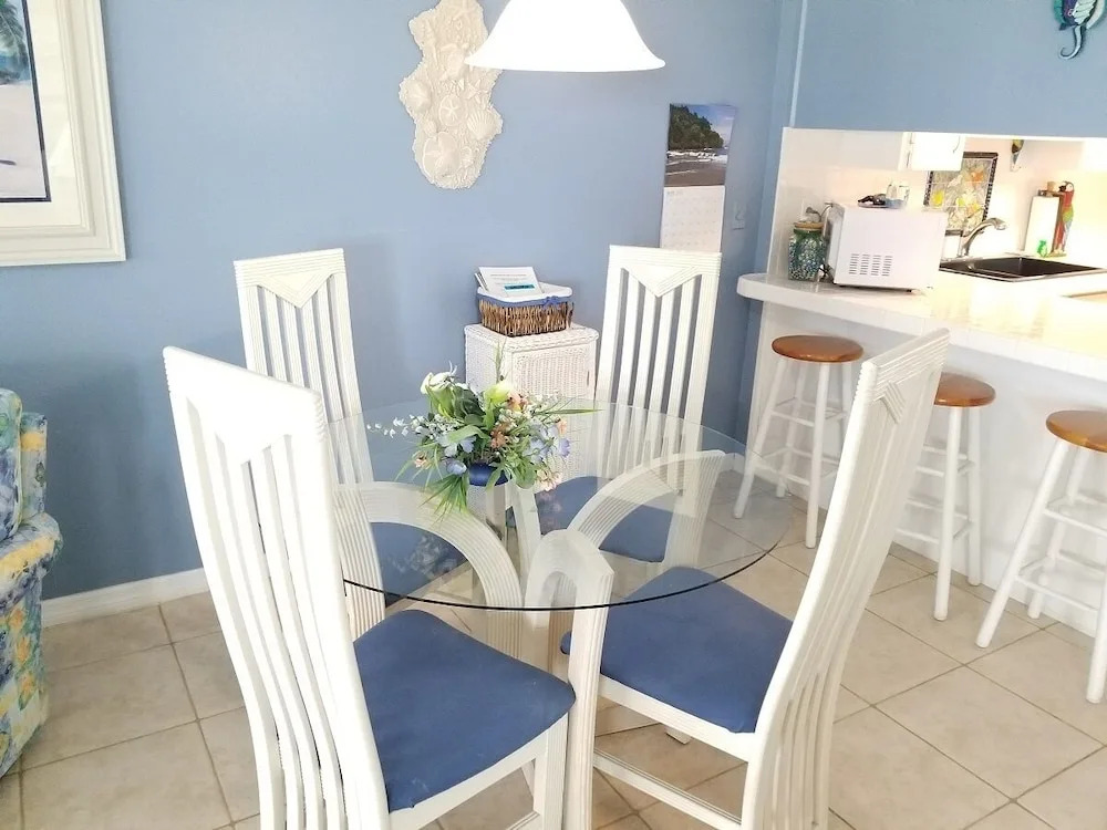 Spanish Trace 245 condo