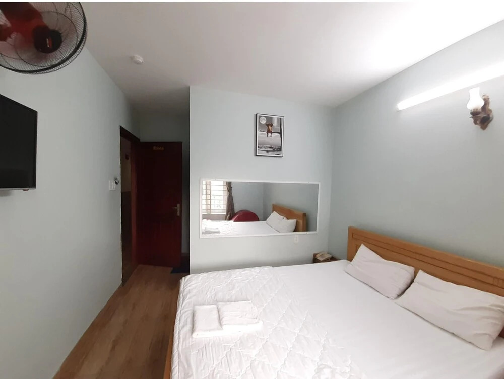 Capital O 1221 Thien An Hotel