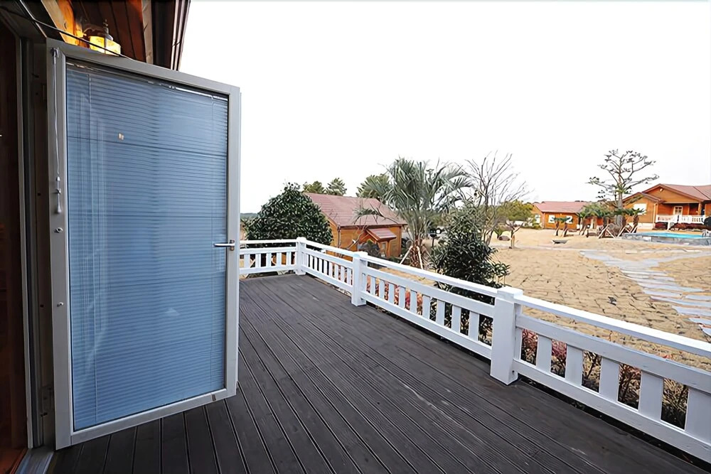 Jejudaeseong Rest Village Pension