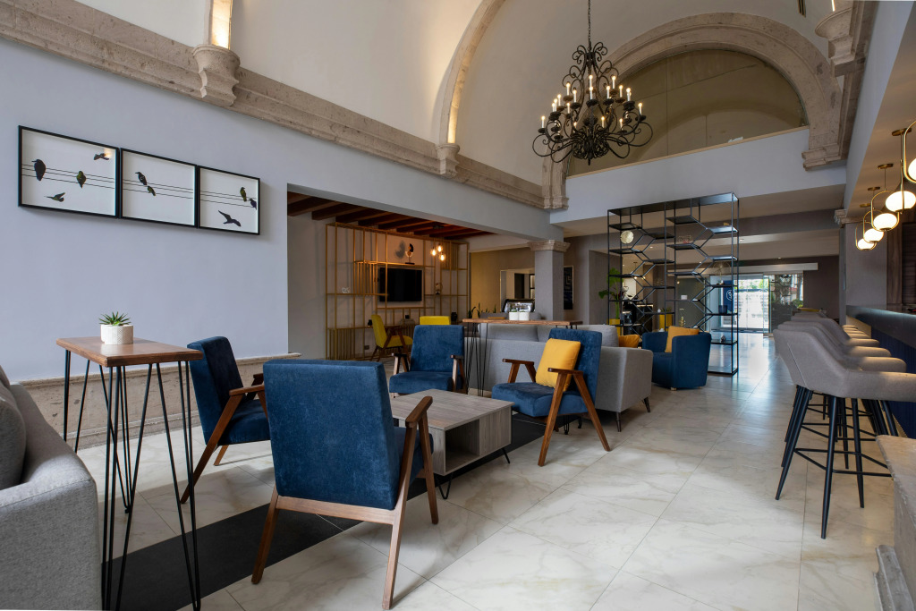 voco Saltillo Suites by IHG