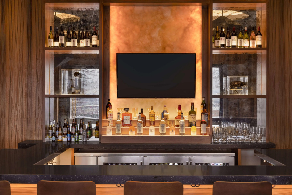 Hyatt Place Houston Downtown