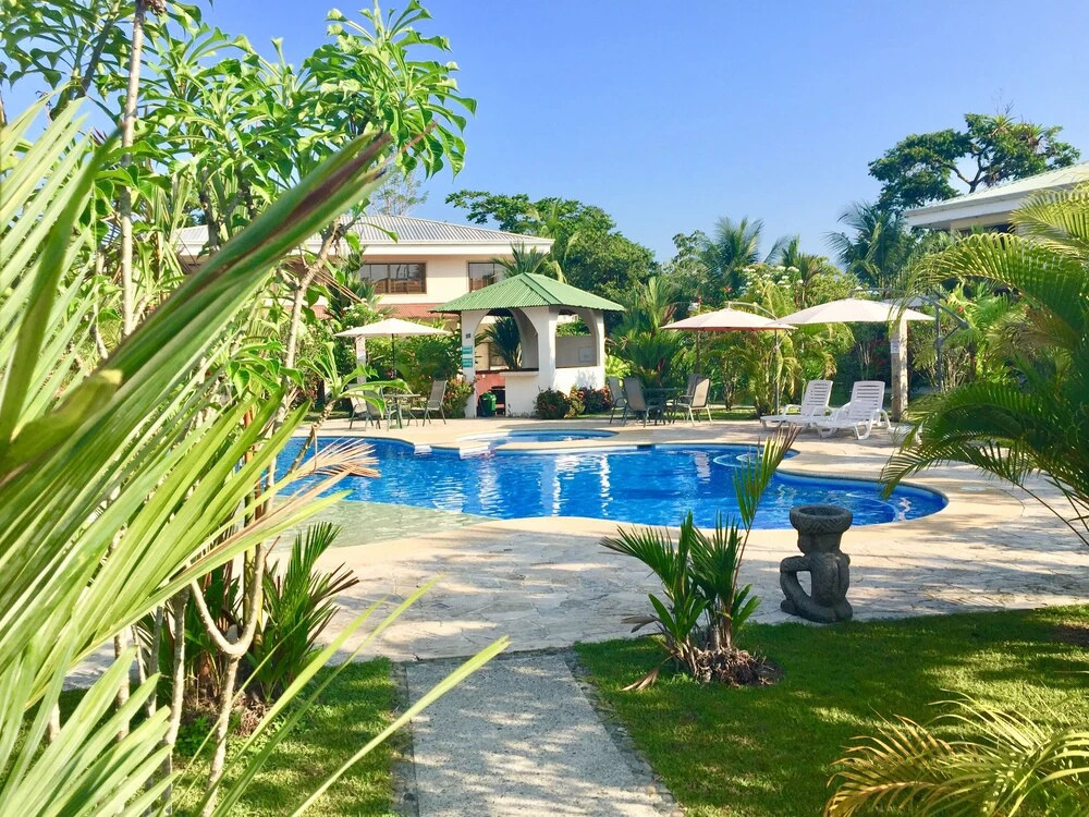 Villa Paloma
