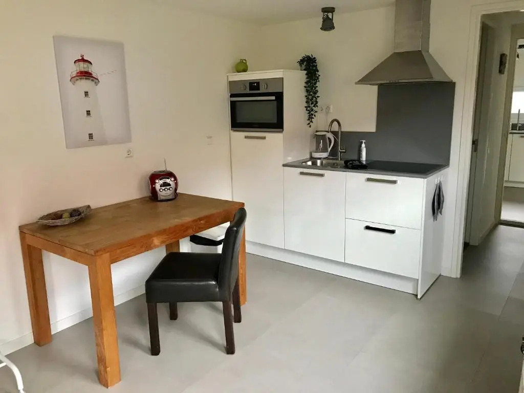 Ferienhaus Glücklich am Meer 3