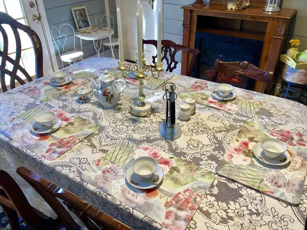 Edgewood Bed & Breakfast