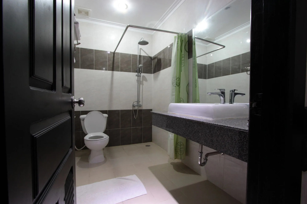 Salita Hotel Phnom Penh