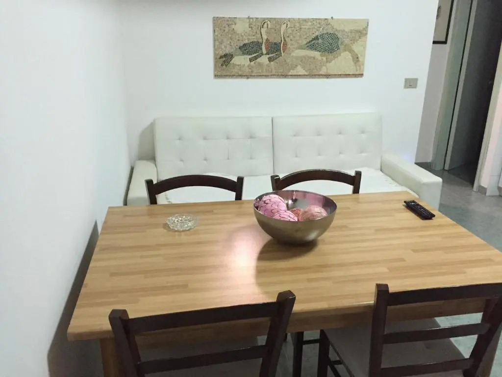 Appartamento Gna Turidda