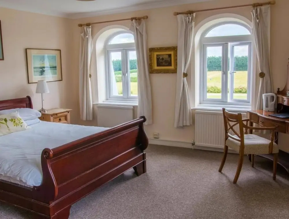 Highwaymans Rooms and Self Catering