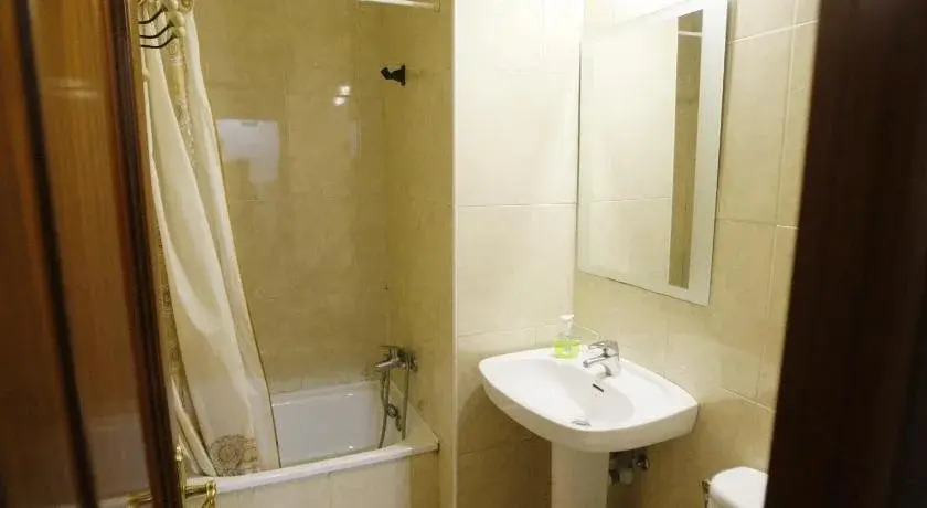 Hostal San Fernando
