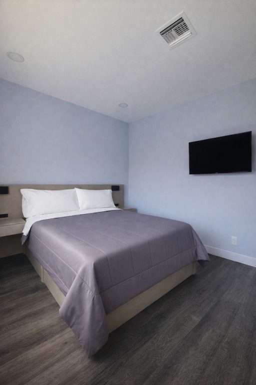 Xquisite Suites