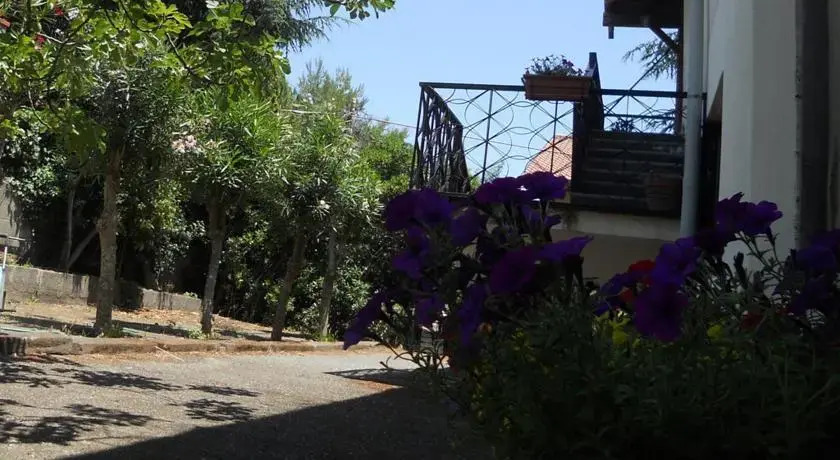 Etnarte Rooms