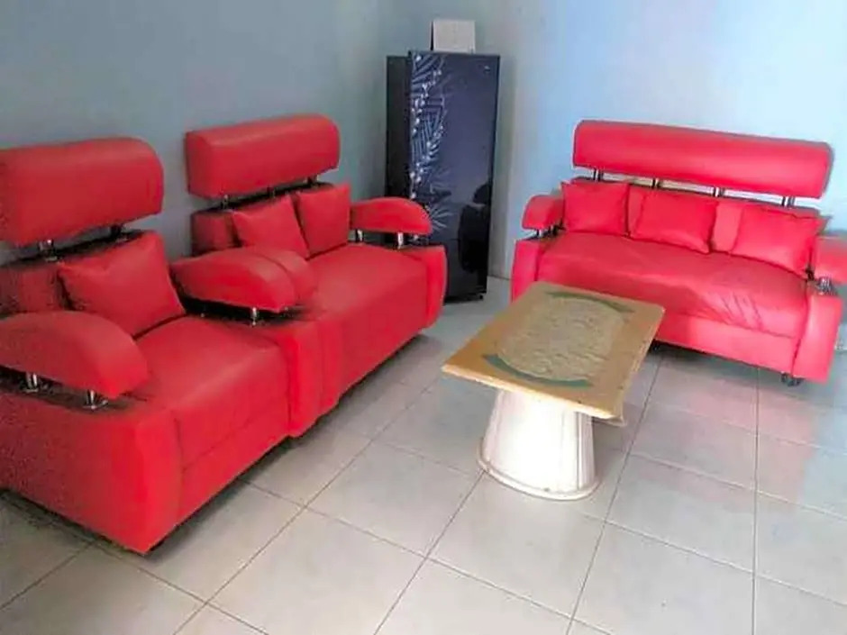 Wisma Rosse Life Bandara