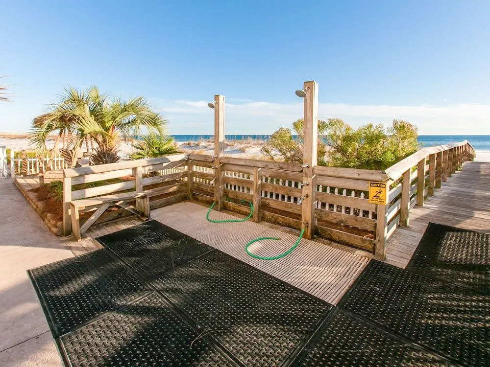 561 E. Beach Blvd Penthouse #1302 1 Bedroom 2 Bathrooms Condo