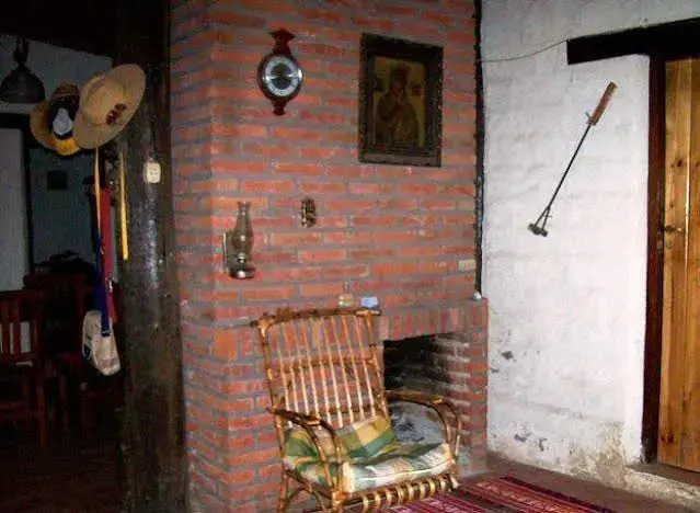 Estancia Maria Marcela