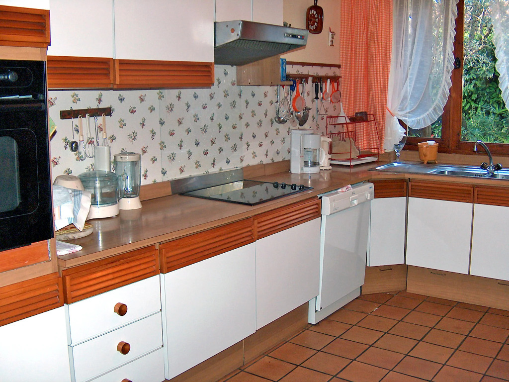 Villa Passival by Interhome
