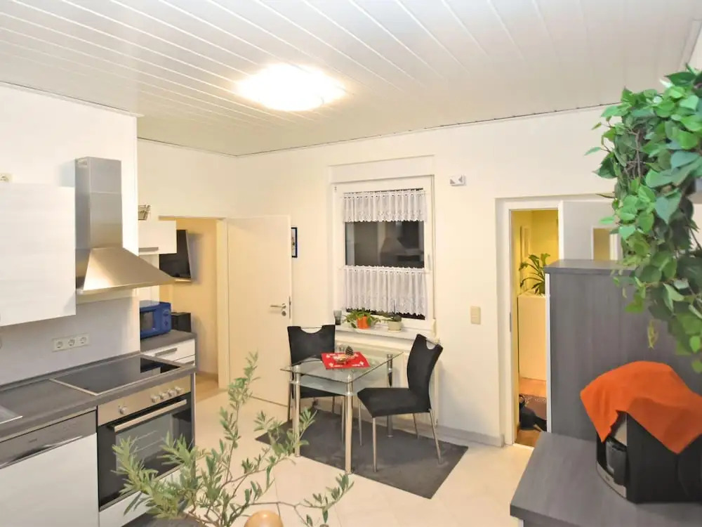 Cosy Apartment in the Harz Mountains