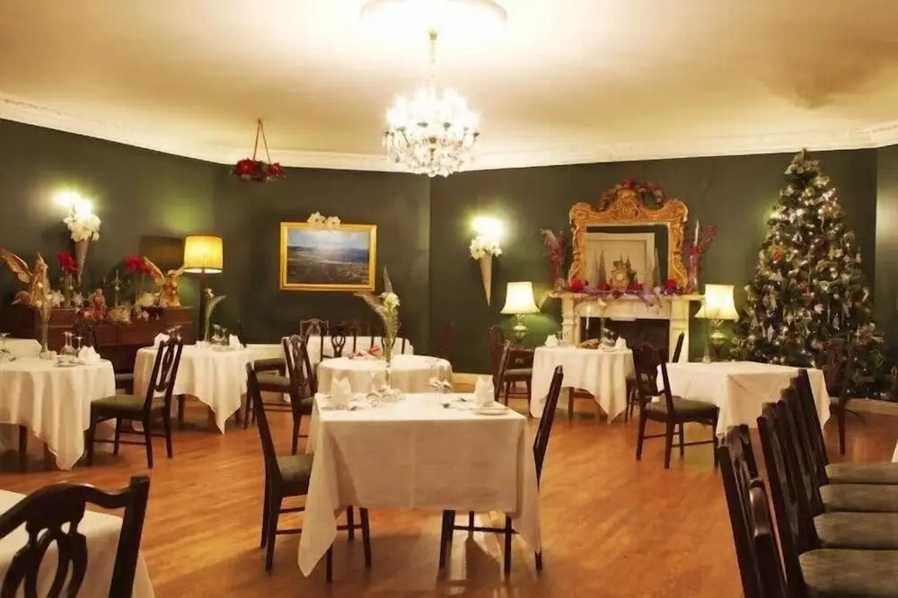 Castle Grove Country House Hotel