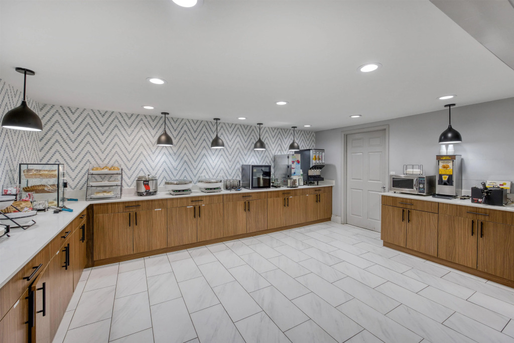 Best Western Greensboro Coliseum Inn