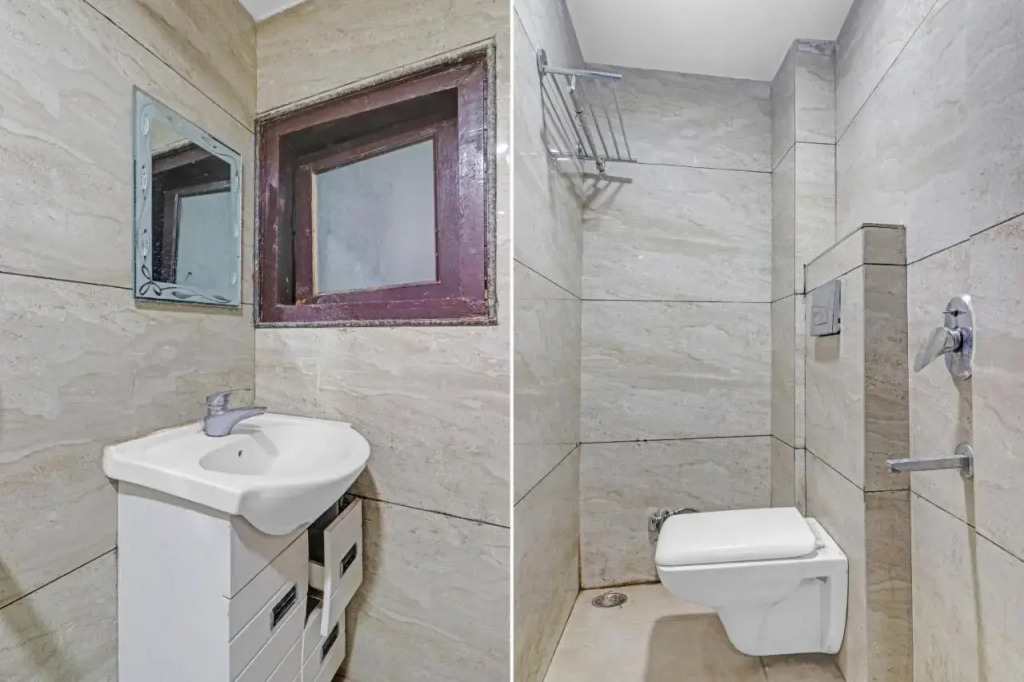 OYO 26766 Laxmi Abode