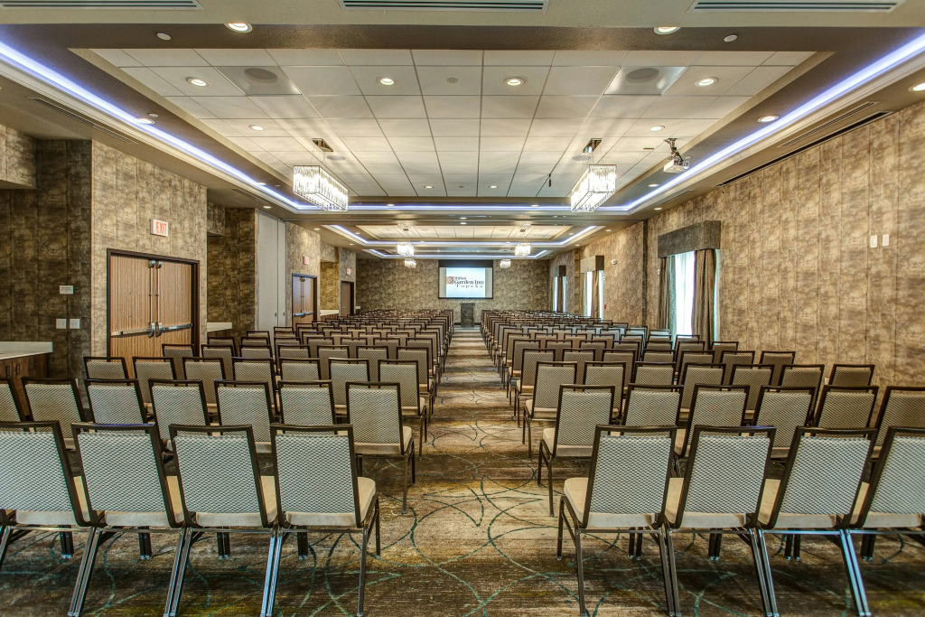 Hilton Garden Inn Topeka