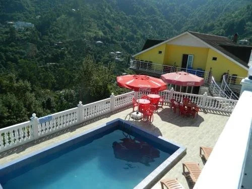 Goga1 Guest House