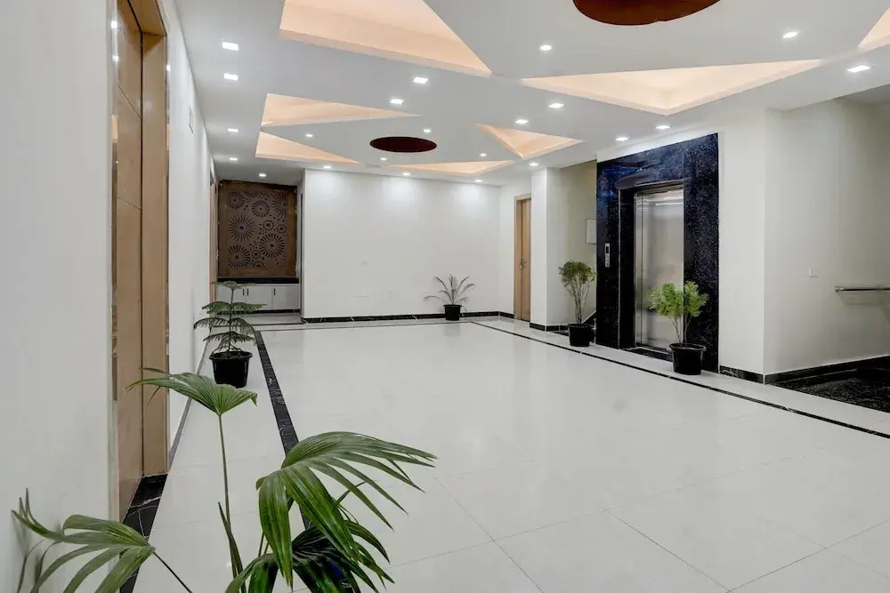 FabHotel Sky - Nr Sapphire 83 Mall, Manesar