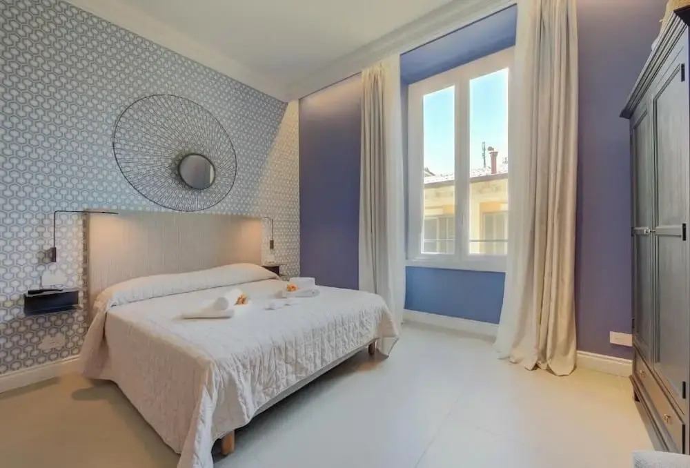 Seven Suites Apartments Sanremo